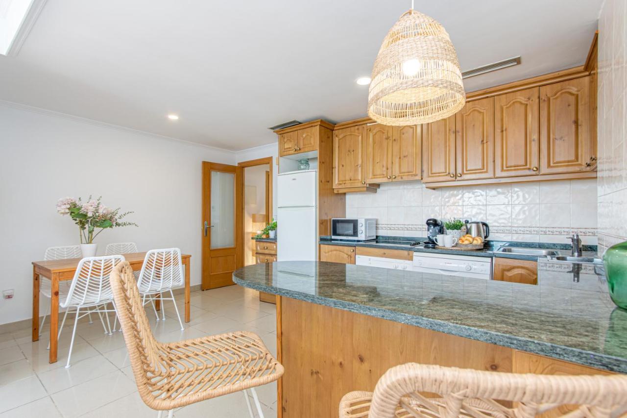 Badia De Roses 1 New Apartment ภายนอก รูปภาพ