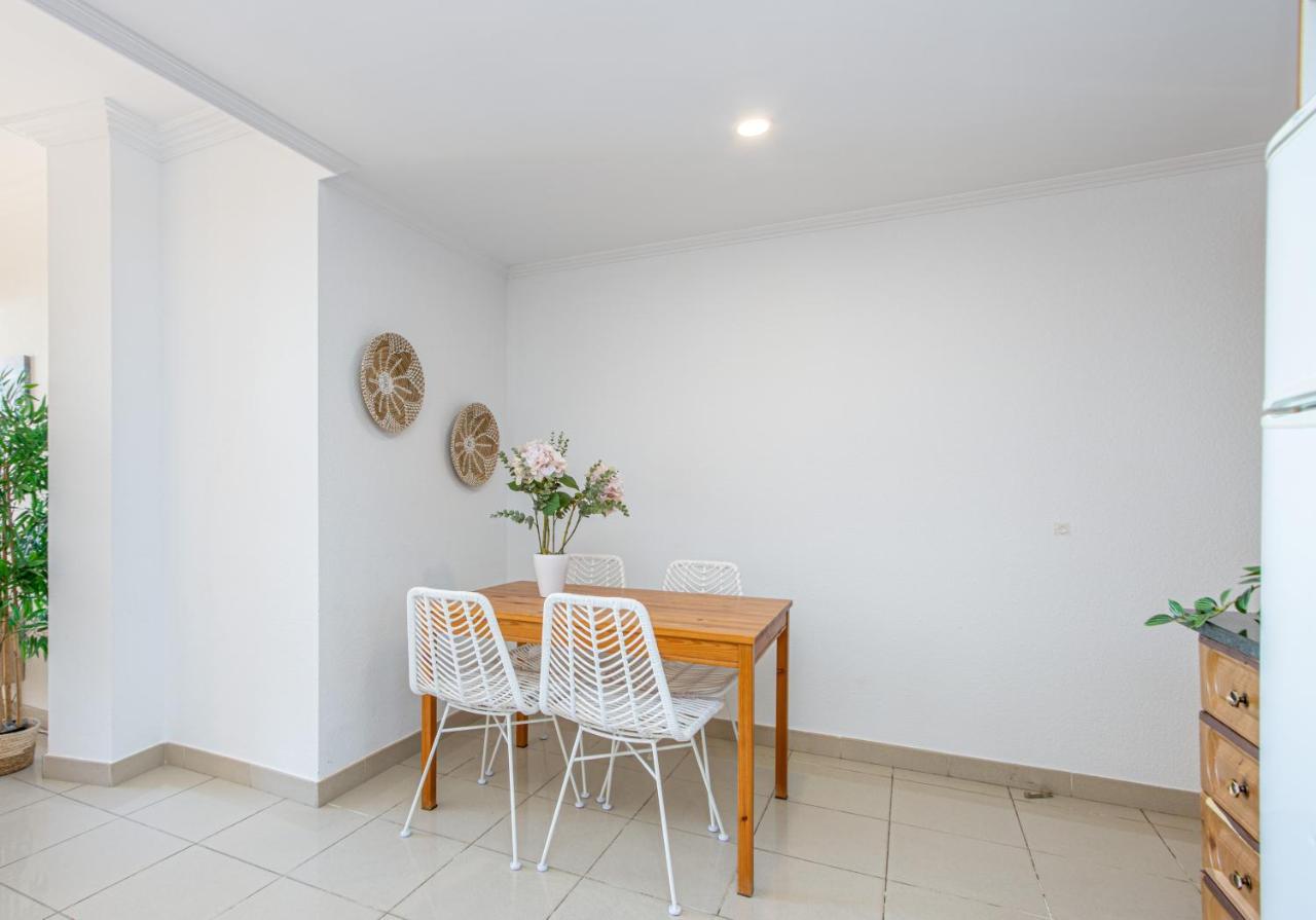 Badia De Roses 1 New Apartment ภายนอก รูปภาพ