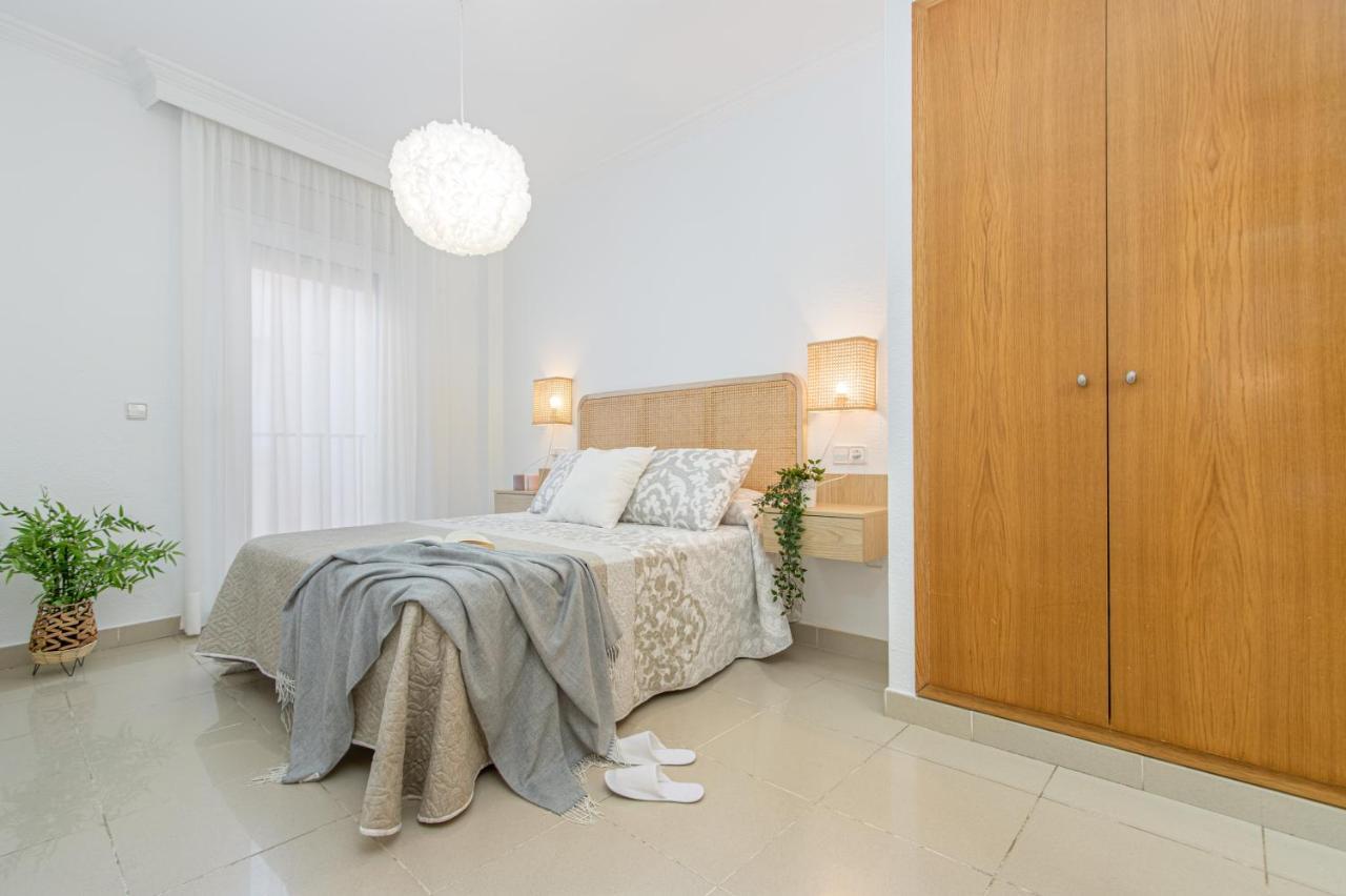 Badia De Roses 1 New Apartment ภายนอก รูปภาพ