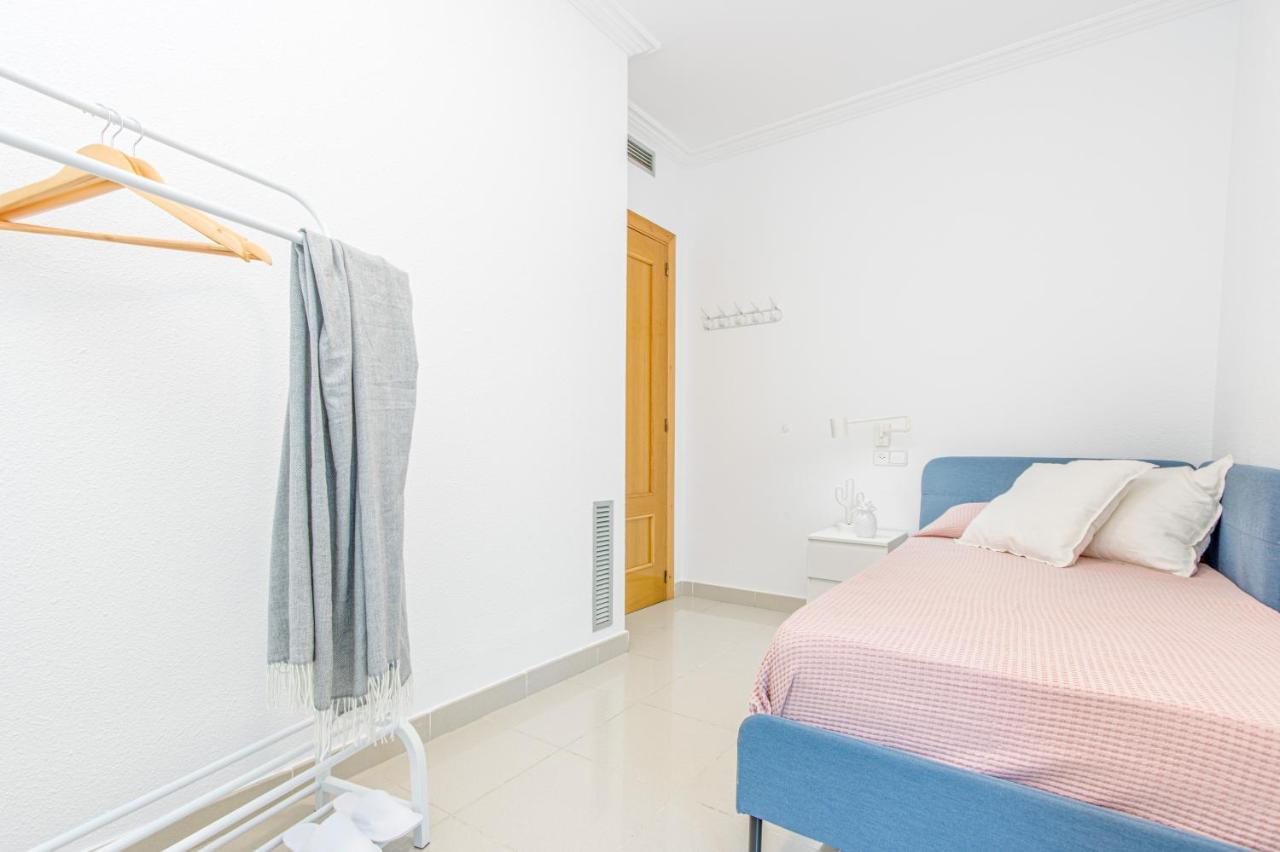 Badia De Roses 1 New Apartment ภายนอก รูปภาพ