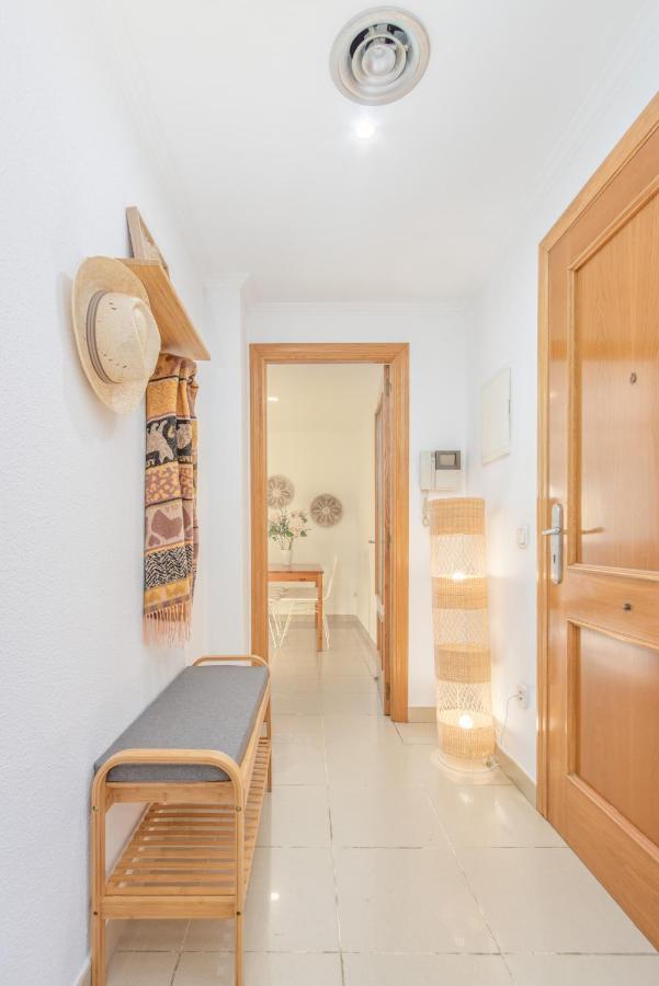 Badia De Roses 1 New Apartment ภายนอก รูปภาพ