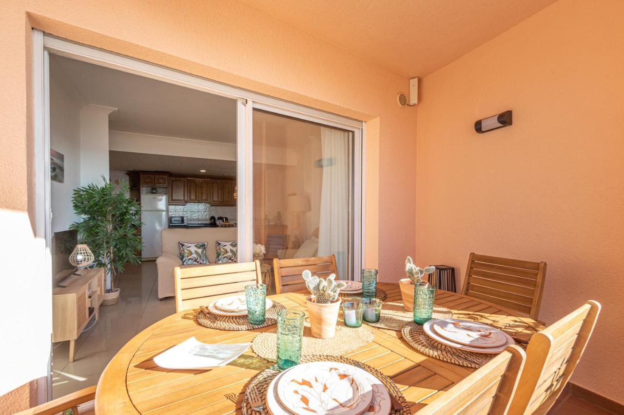 Badia De Roses 1 New Apartment ภายนอก รูปภาพ