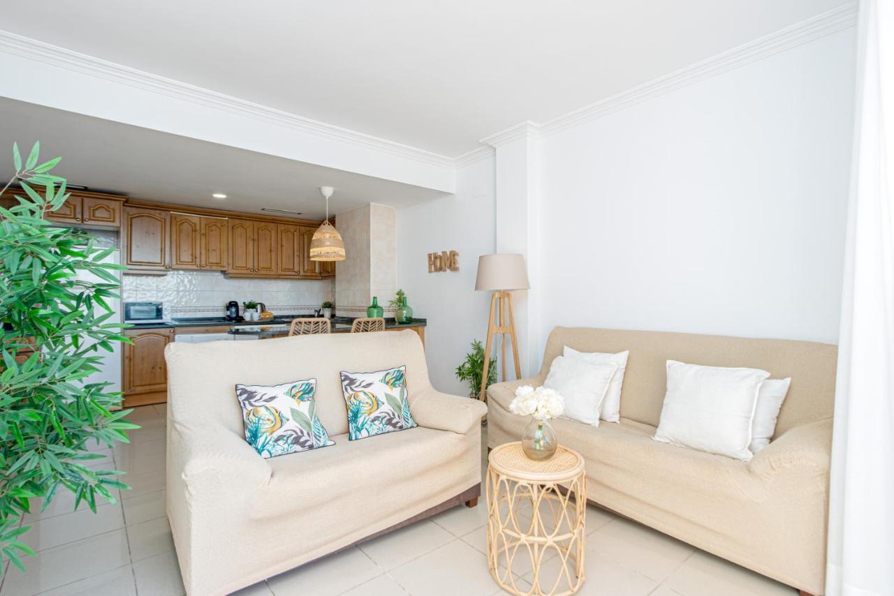 Badia De Roses 1 New Apartment ภายนอก รูปภาพ