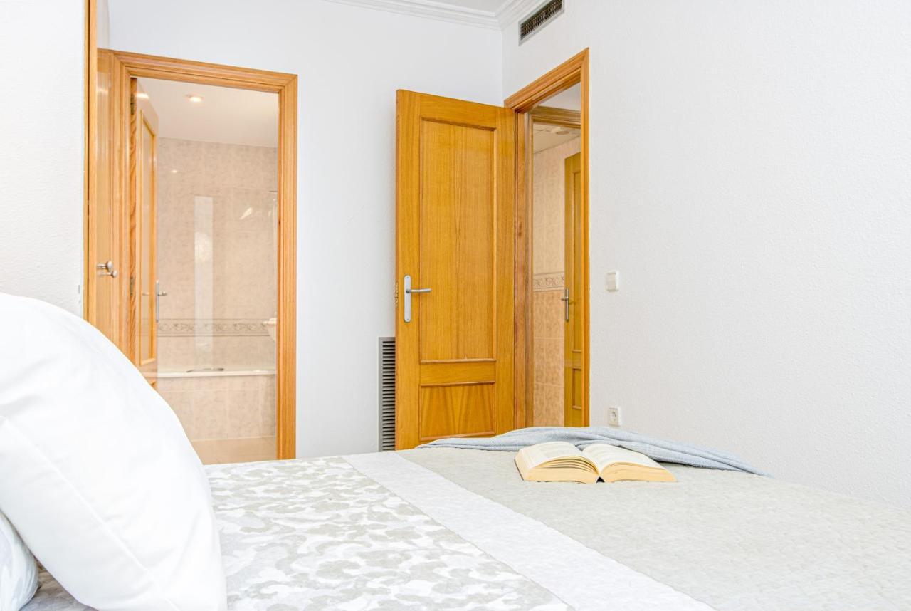 Badia De Roses 1 New Apartment ภายนอก รูปภาพ